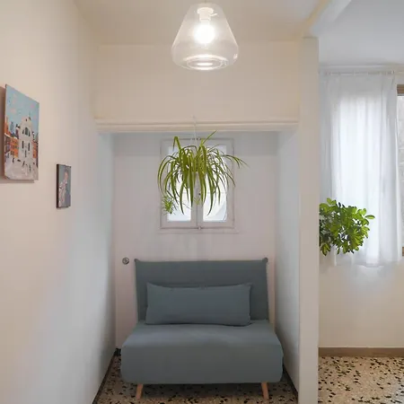 Apartment Melusina Roof Terrace