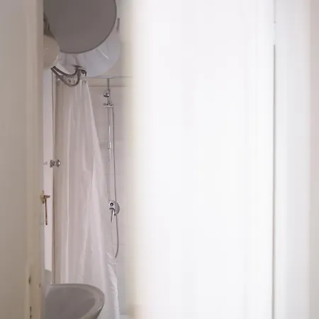 Melusina Roof Terrace Center * Velence