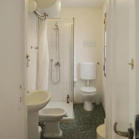 Melusina Roof Terrace Center Velence