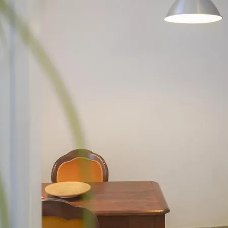 Melusina Roof Terrace Center Apartman *