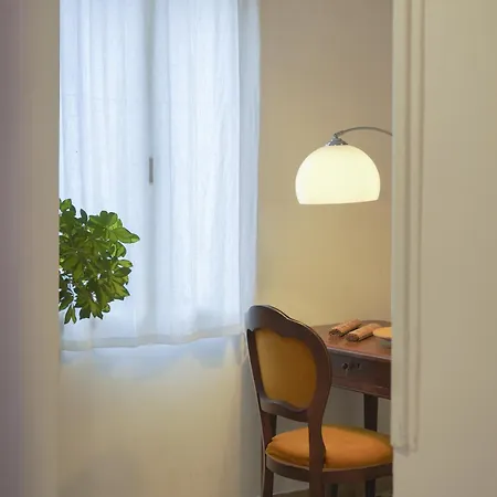 Melusina Roof Terrace Center Apartman