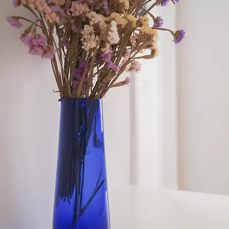 Melusina Roof Terrace Center