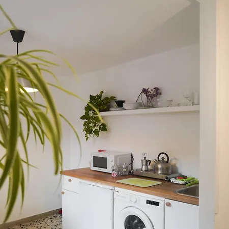 Melusina Roof Terrace Center Velence