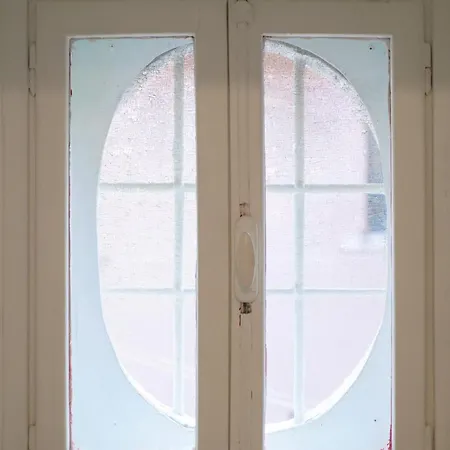 Melusina Roof Terrace Center *