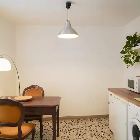 Melusina Roof Terrace Center